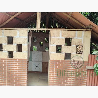 Sitio a venda