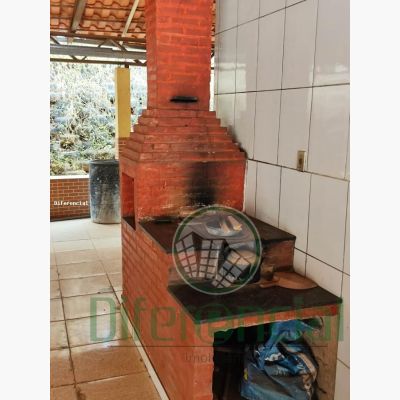 Sitio a venda