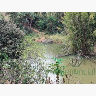 Sitio a venda