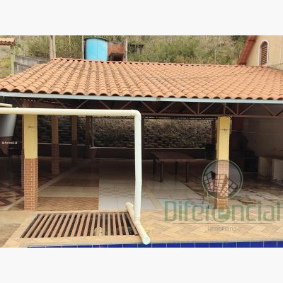 Sitio a venda