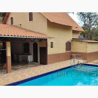 Sitio a venda