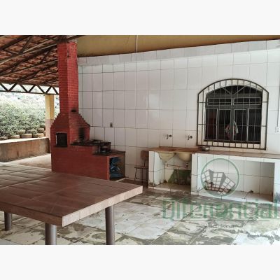 Sitio a venda