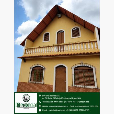 Sitio a venda
