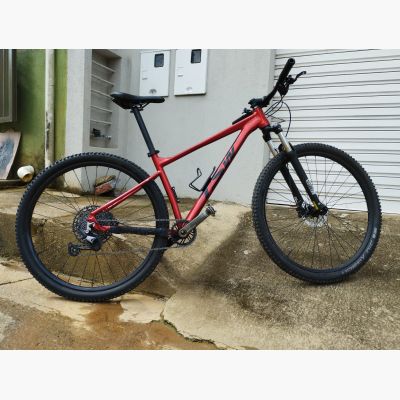 Bike TSW Hurry