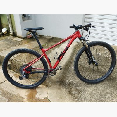 Bike TSW Hurry