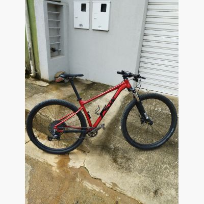 Bike TSW Hurry